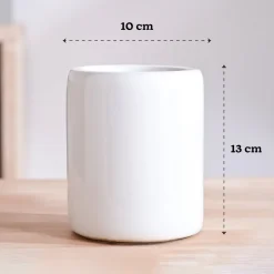 Lilac Stories Extra small Ceramic Planter