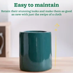 Lilac Stories Extra small Ceramic Planter