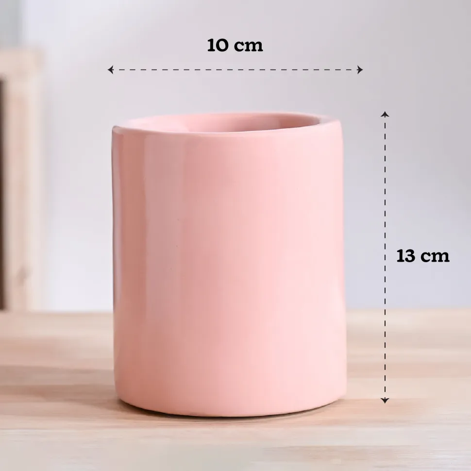 Lilac Stories Extra small Ceramic Planter