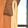 Macrame Two Layer Hanger