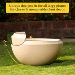 Malta Planter
