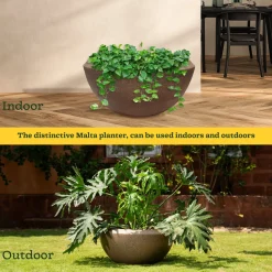Malta Planter