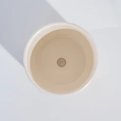 Maze Ceramic Pot