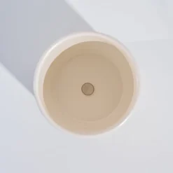 Maze Ceramic Pot