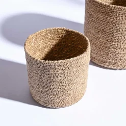 Meadow Planter - Set of 2