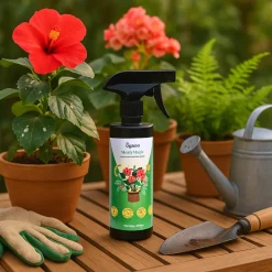 Mealybug Magic Spray for Plant Protection