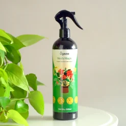 Mealybug Magic Spray for Plant Protection