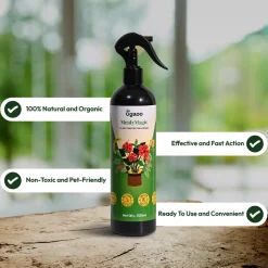 Mealybug Magic Spray for Plant Protection