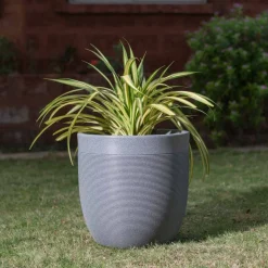 Milano Short Planter
