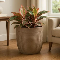 Milano Short Planter