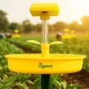 Mini Solar Light Insect Trap, Fly Killer Machine