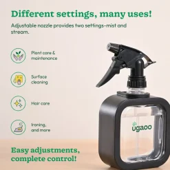Mistio Sprayer for Plants