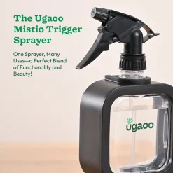 Mistio Sprayer for Plants