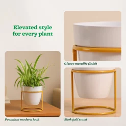 Nyx Planter