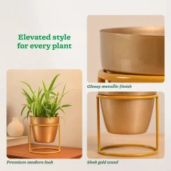 Nyx Planter