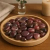 Onyx Ruby Polished Pebbles- 1 Kg