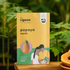 Papaya seeds