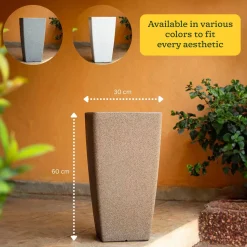 Paris Planter