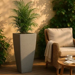Paris Planter