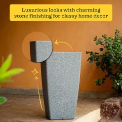 Paris Planter