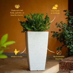 Paris Planter