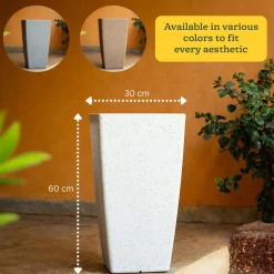 Paris Planter