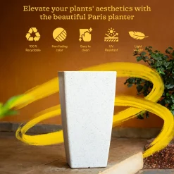 Paris Planter