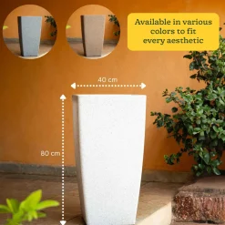 Paris Planter