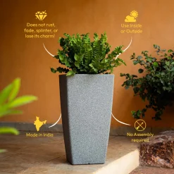 Paris Planter