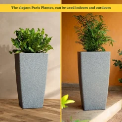 Paris Planter