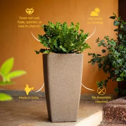 Paris Planter