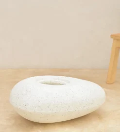 Pebble Shaped Planter