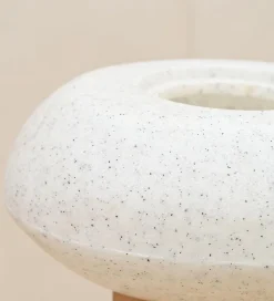 Pebble Shaped Planter
