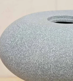 Pebble Shaped Planter