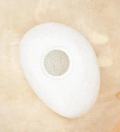 Pebble Shaped Planter