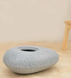 Pebble Shaped Planter