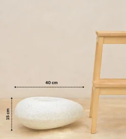 Pebble Shaped Planter