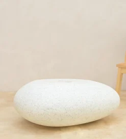 Pebble Shaped Planter