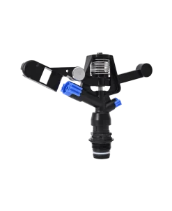 Plastic Impulse Sprinkler