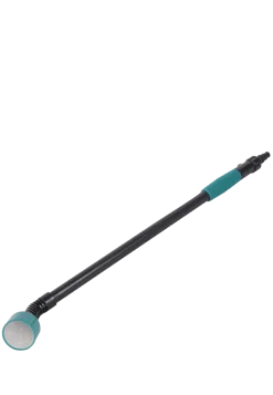 Plastic Shower Wand