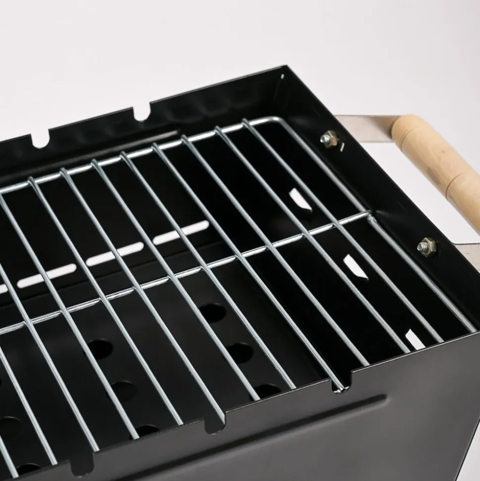 Portable Mini Barbecue Grill