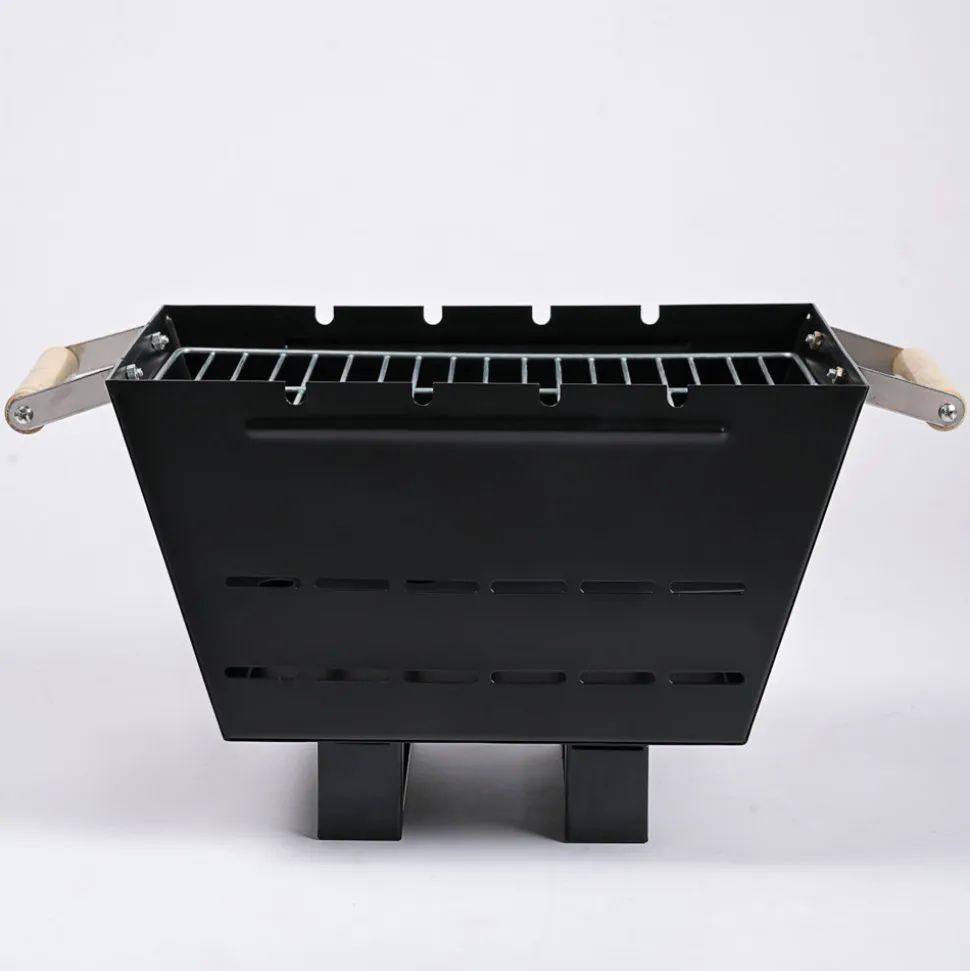 Portable Mini Barbecue Grill