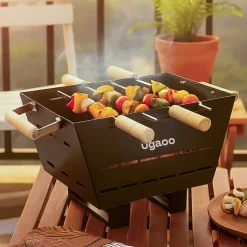 Portable Mini Barbecue Grill