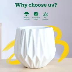 Precious Horcrux Ceramic Pot