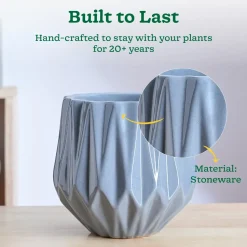 Precious Horcrux Ceramic Pot