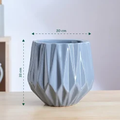 Precious Horcrux Ceramic Pot