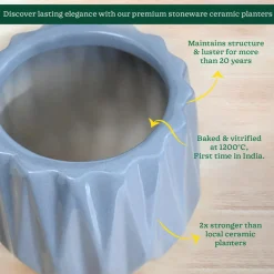 Precious Horcrux Ceramic Pot