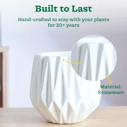 Precious Horcrux Ceramic Pot
