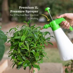 Premium Gardening Kit