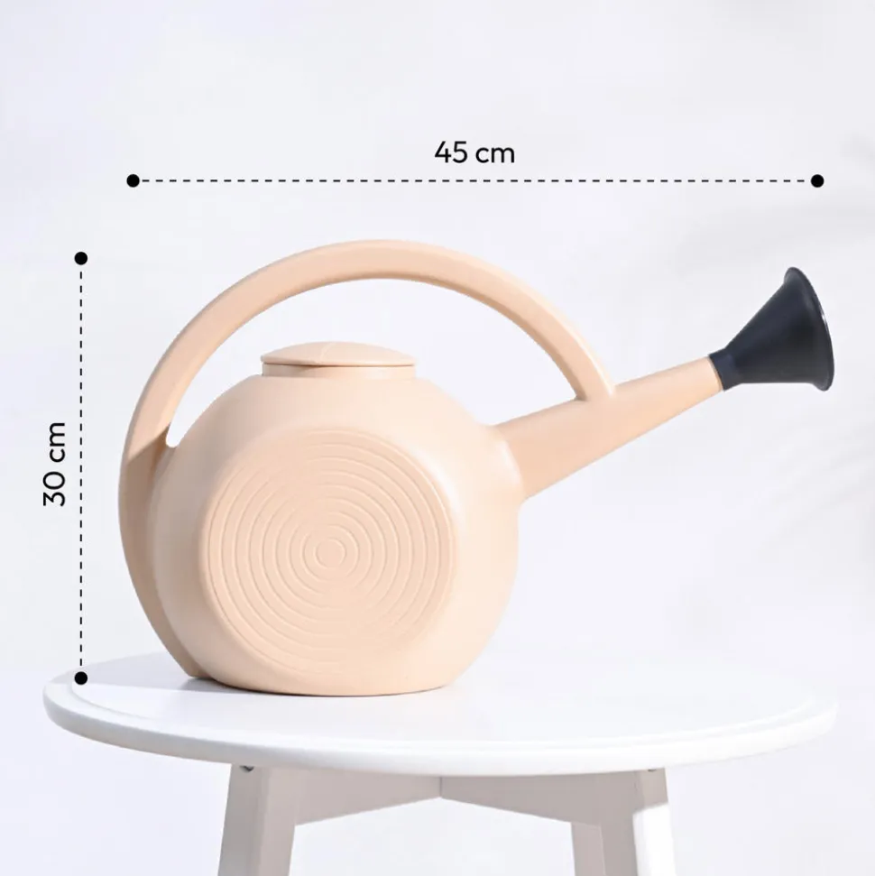 Premium Garden Watering Can For Plants 5 Litre